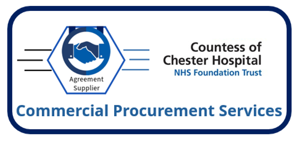 NHS Approved Commercial Procurement